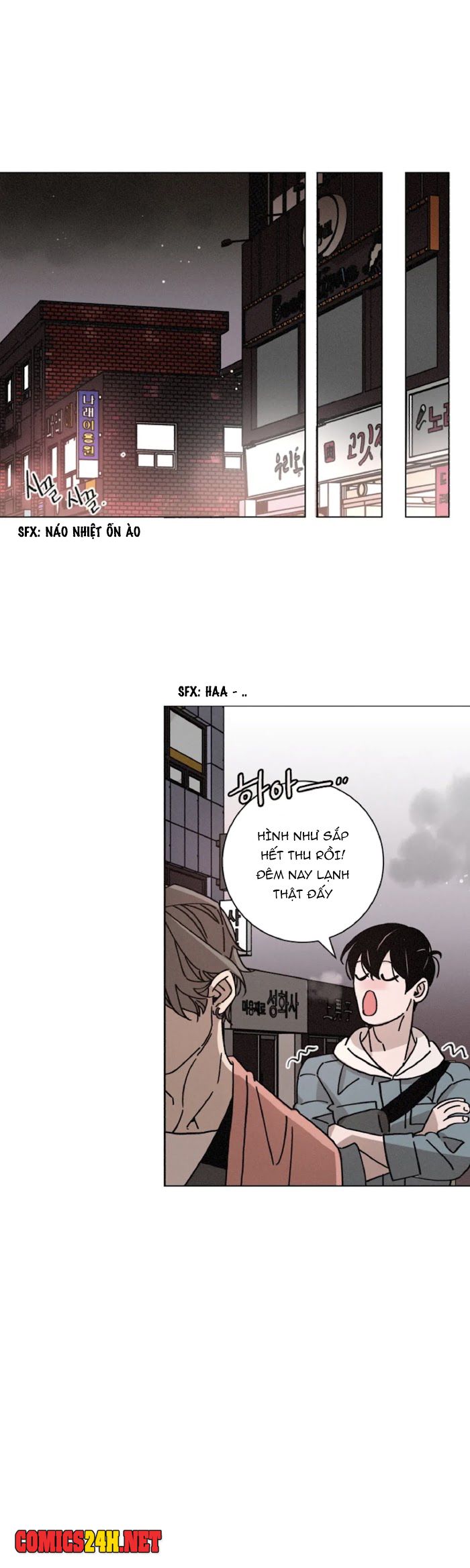 ouroboros chapter 35 15