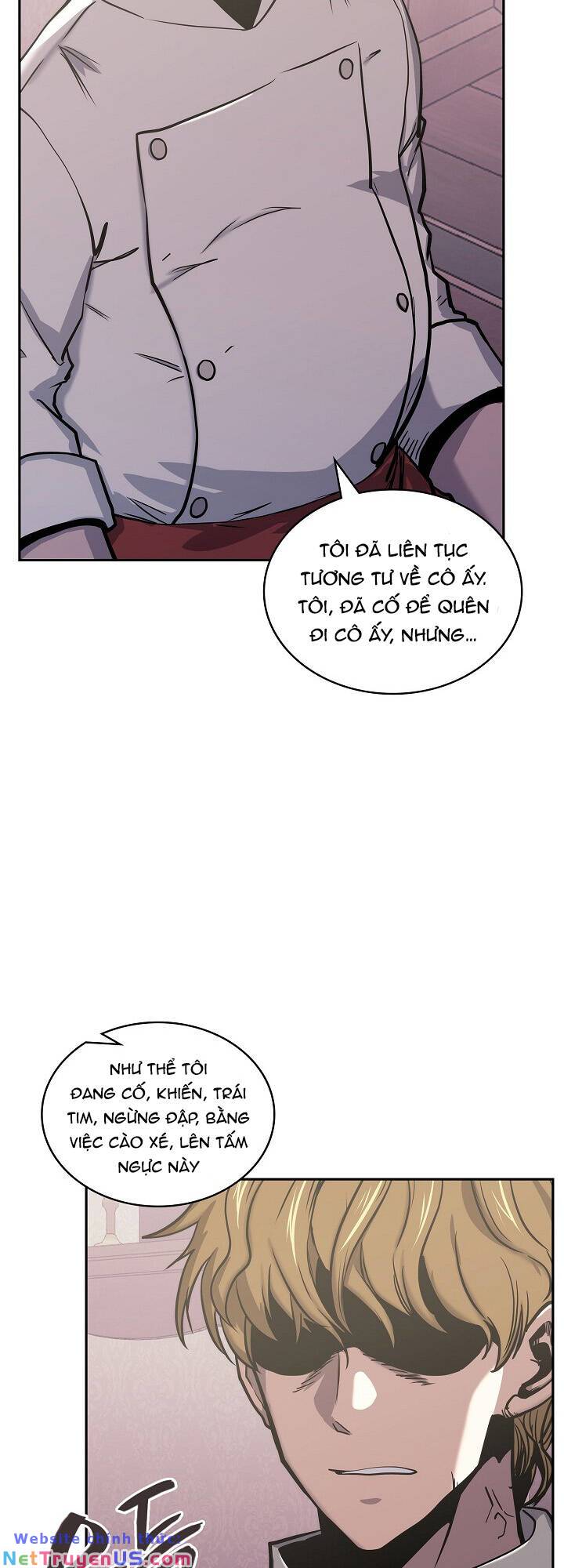 chiến binh đến từ thế giới khác chapter 199 12