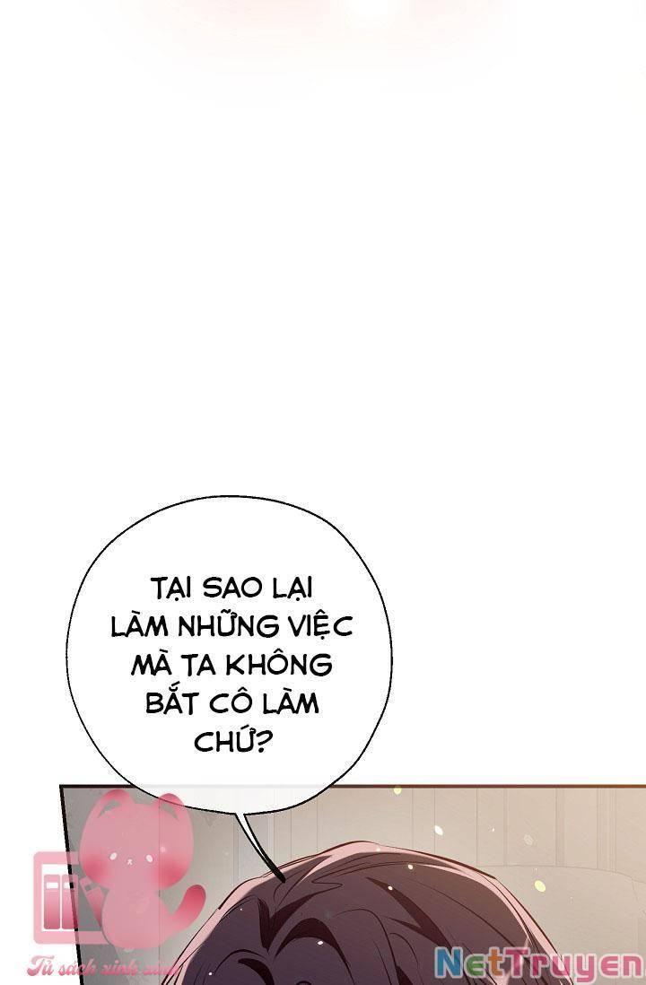 chúng ta có thể trở thành gia đình được không? chapter 60 67
