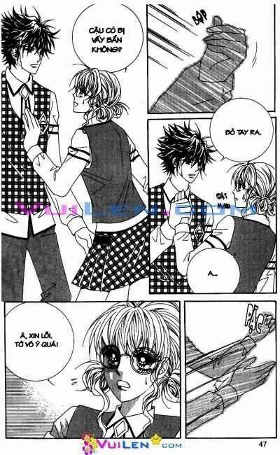 đừng tin cô ấy chapter 1 47