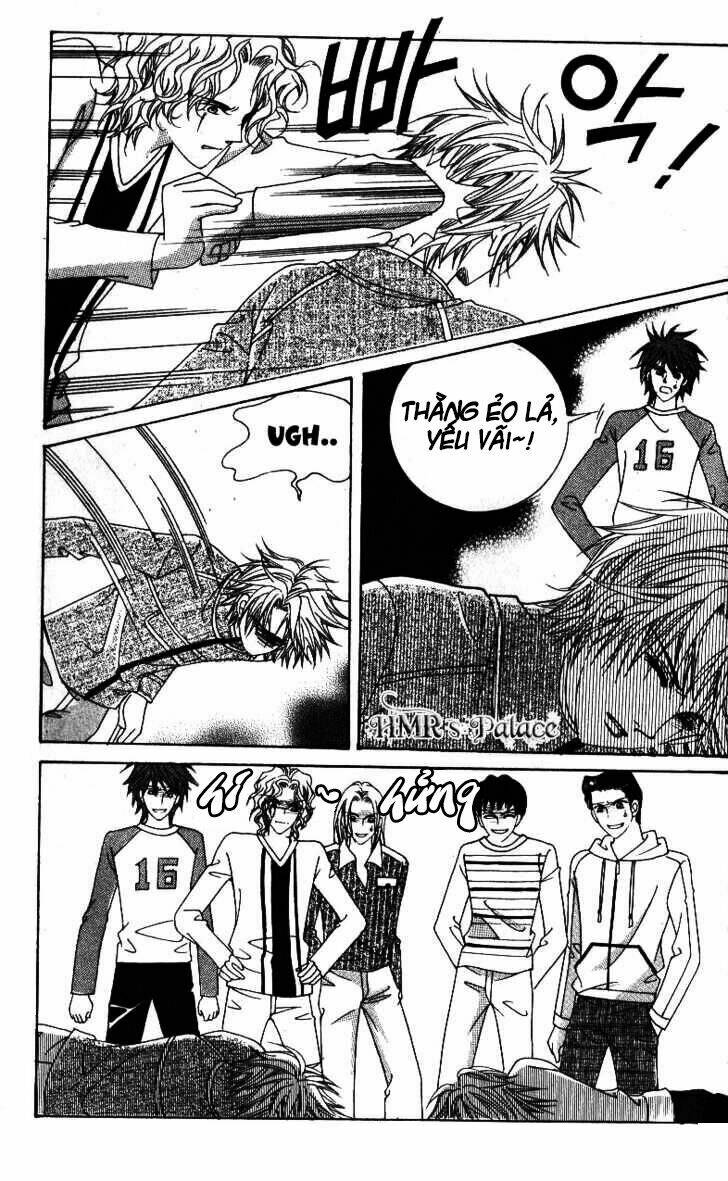 thần tượng mua sắm chapter 37 5