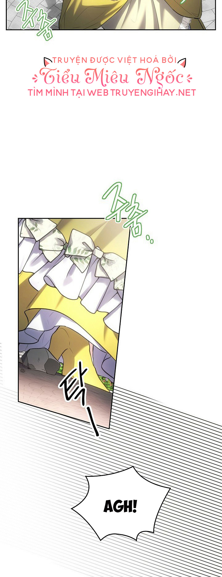 vị hôn thê giả của thái tử chapter 26 34