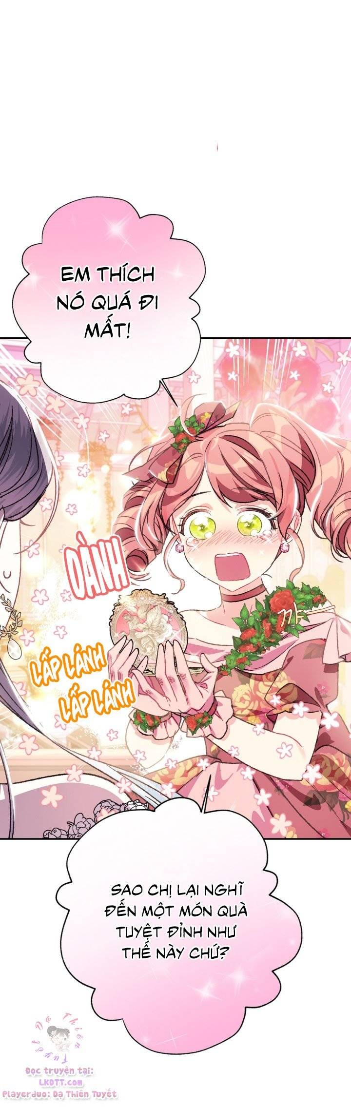 cha, con không muốn kết hôn đâu chapter 25 57