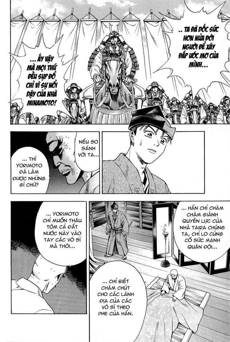 thiếu niên vương phần 2 chapter 24 38