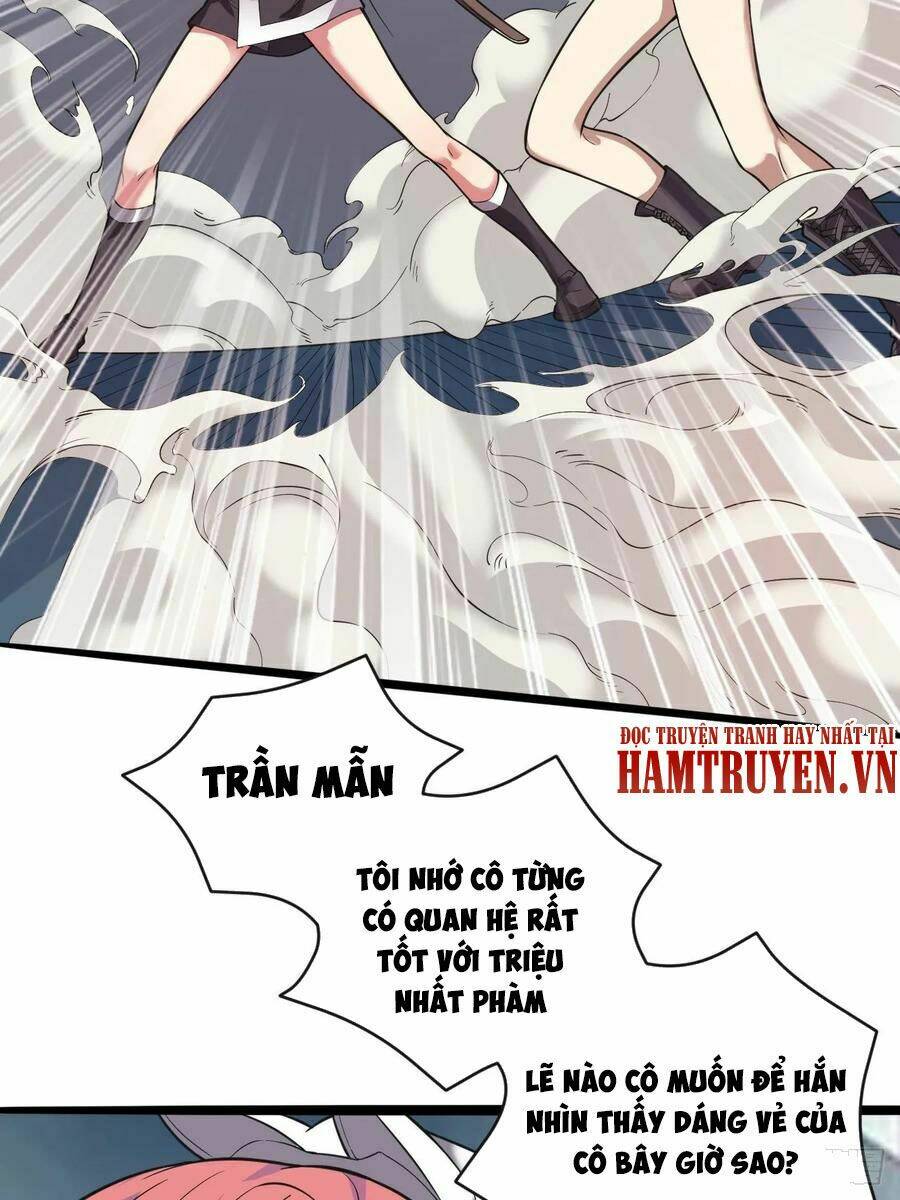 vô hạn biến dị chapter 29 18