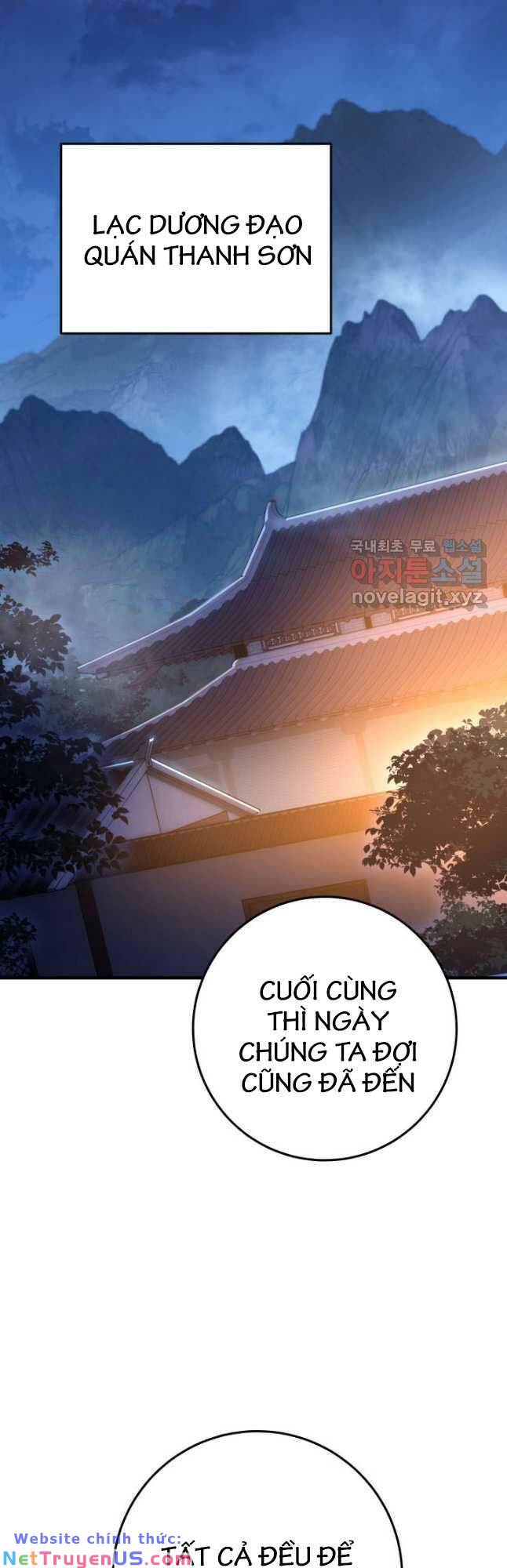 cửu thiên kiếm pháp chapter 72 23