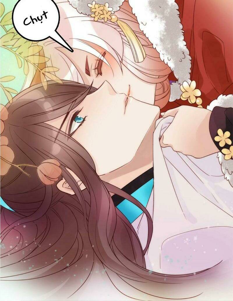 cướp chàng vợ về đón năm mới chapter 50 35