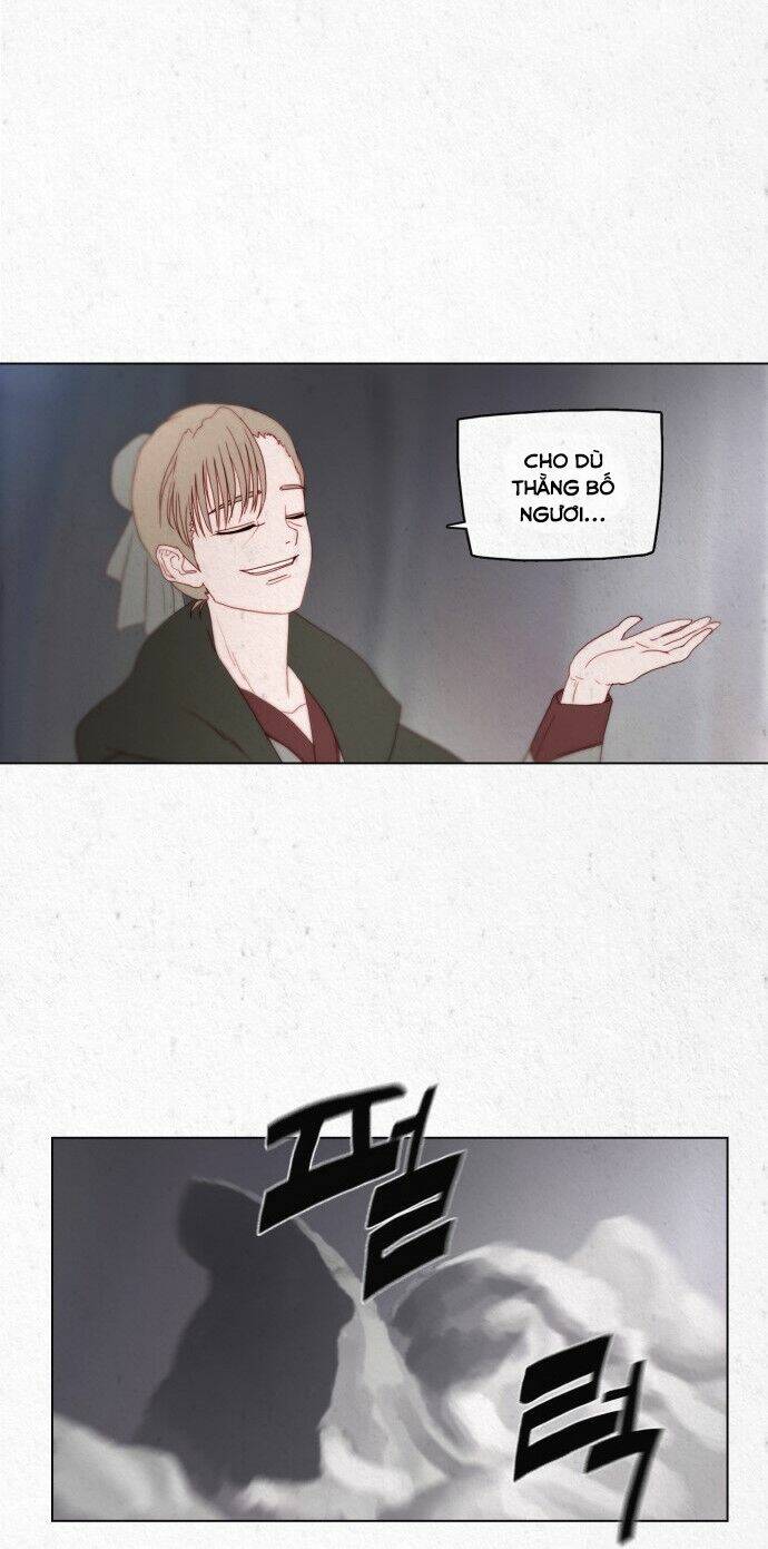 dawn of the frozen wastelands chapter 8 22