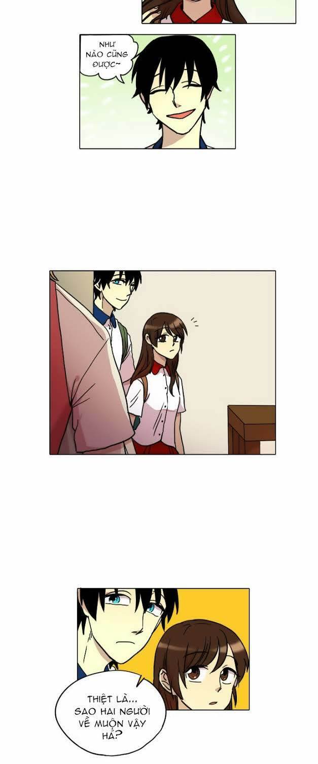 the devil who can't fly chapter 18 9