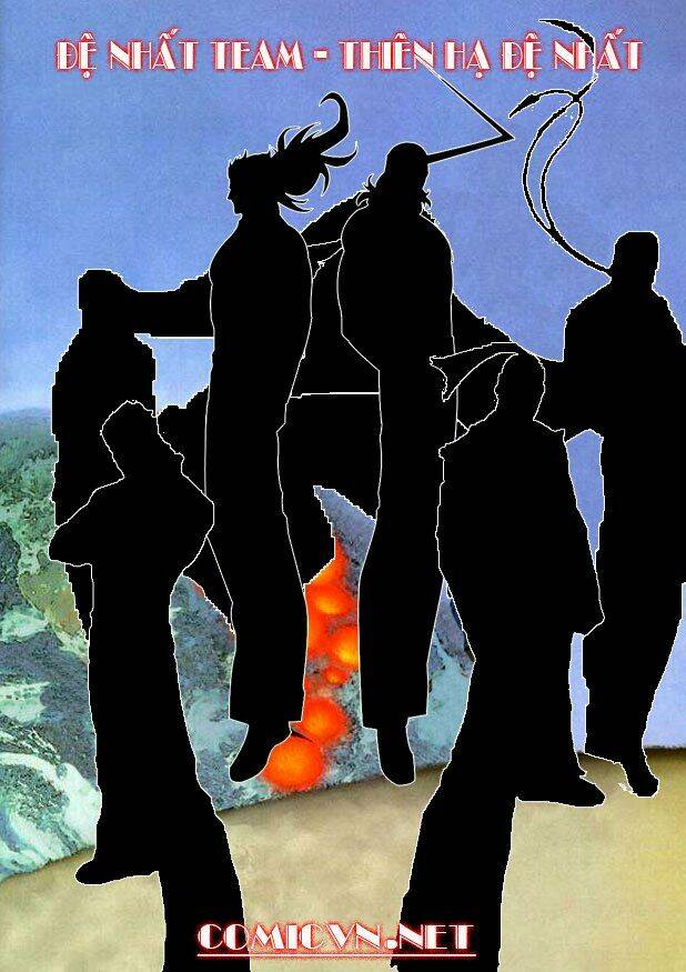 ganba! fly high! - bay cao hơn nữa chapter 12 1