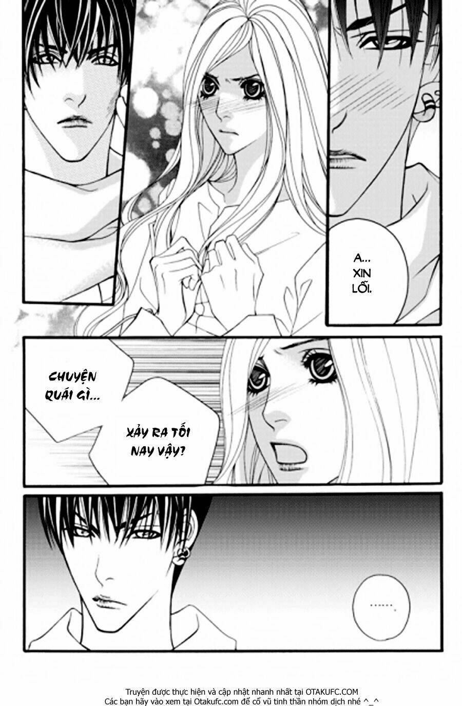 lost in london chapter 24 10