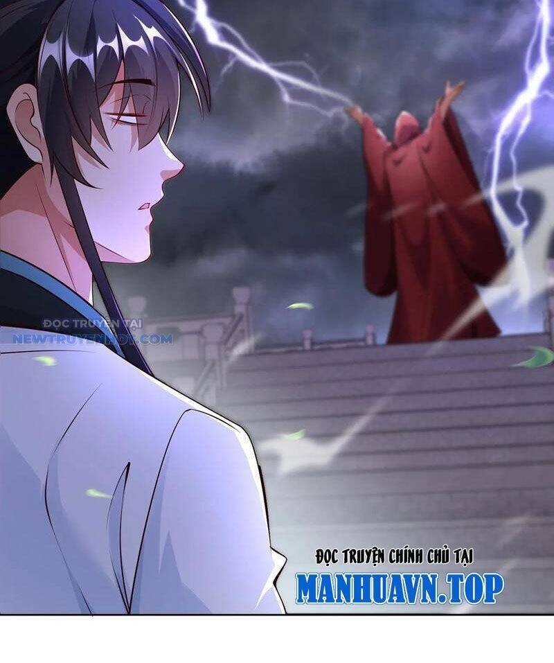 ta thực sự không muốn làm thần tiên chapter 75 13