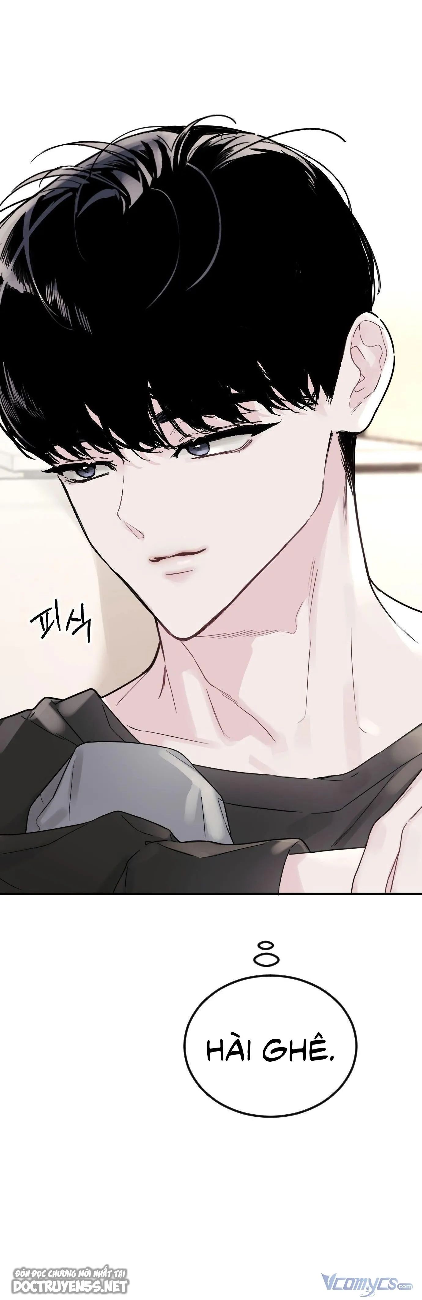 em đã tìm kiếm cả ngàn năm nay chapter 15 57