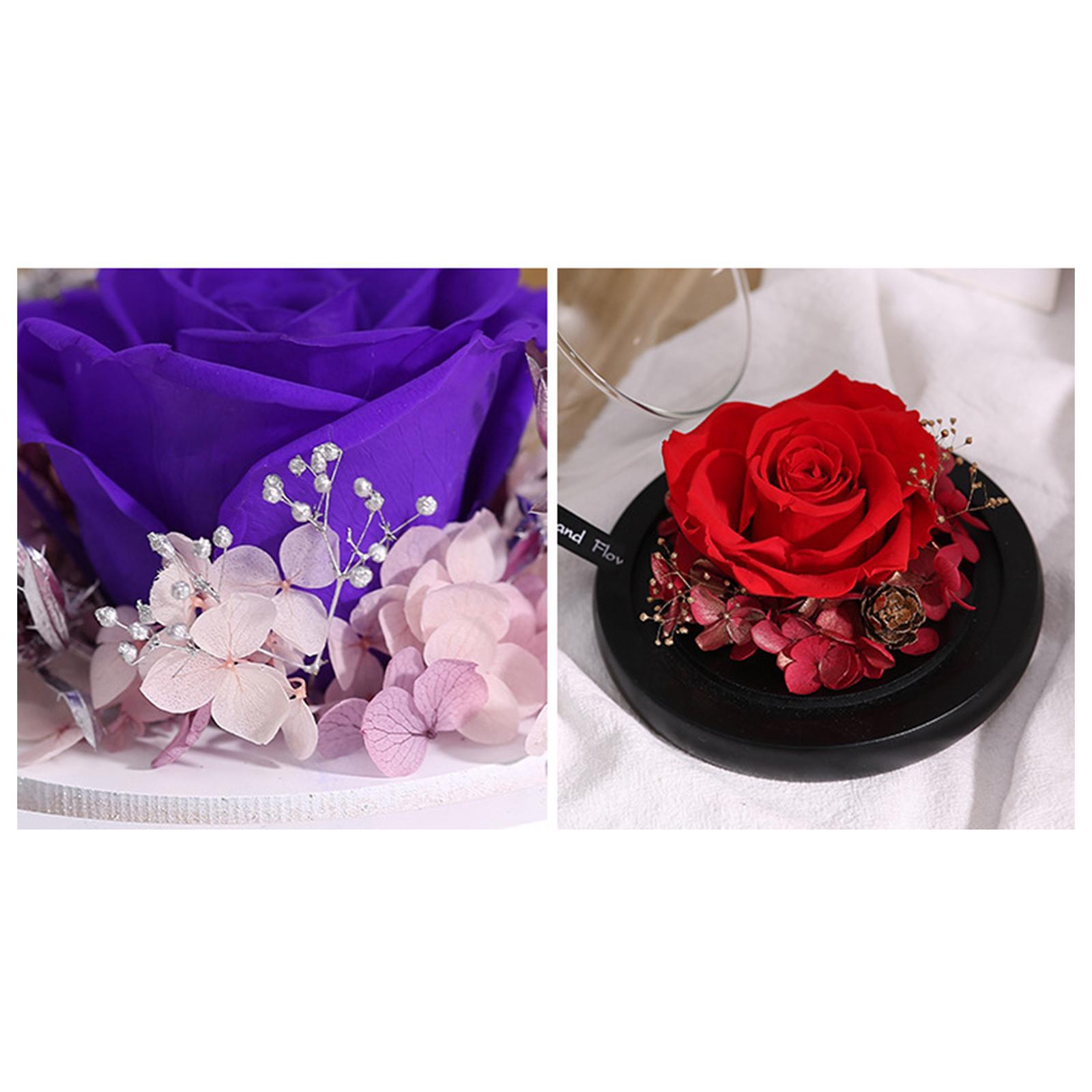 Handmade Romantic   Birthday Gift Present Home Decor