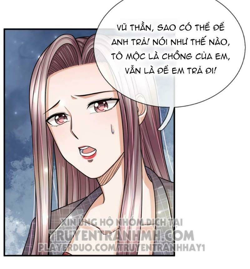 tuyệt đỉnh khí thiếu chapter 36 8