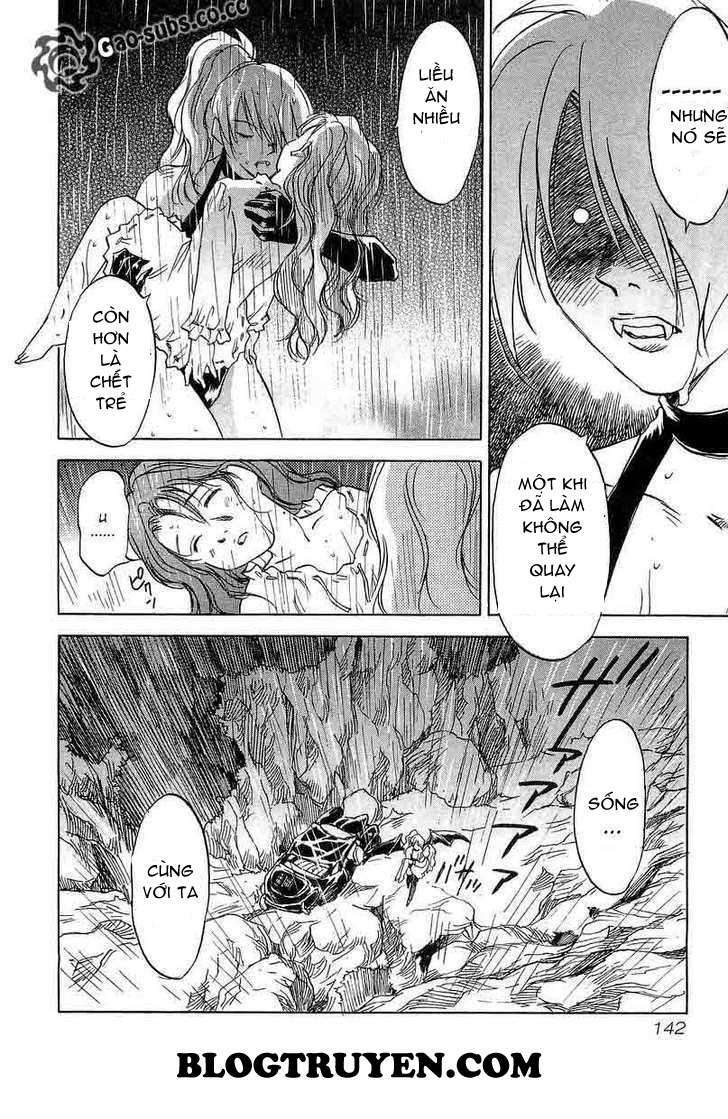 magetsukan kitan chapter 15 15