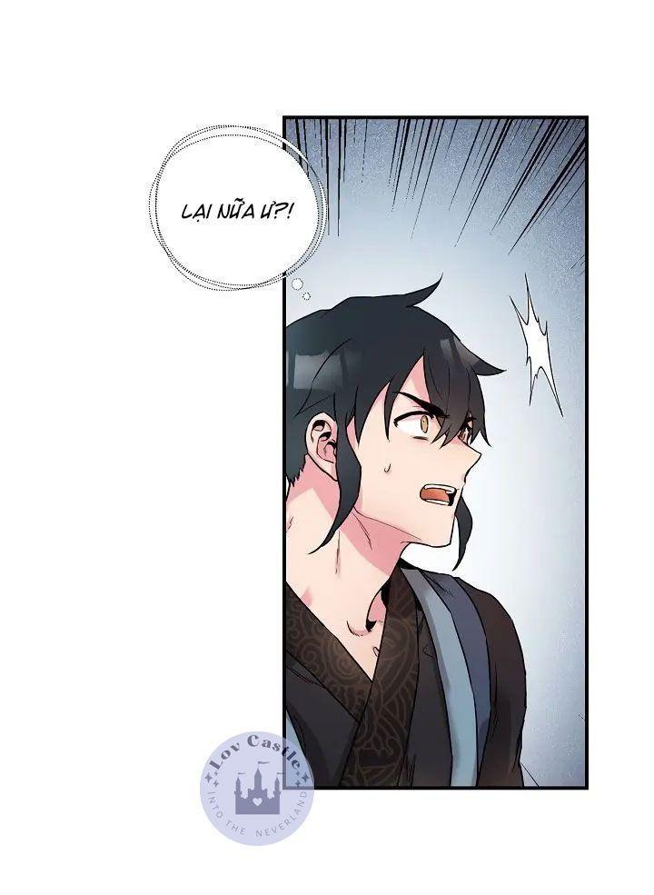 tôi là người mạnh nhất khi theo chủ nghĩa võ thuật chapter 14 74