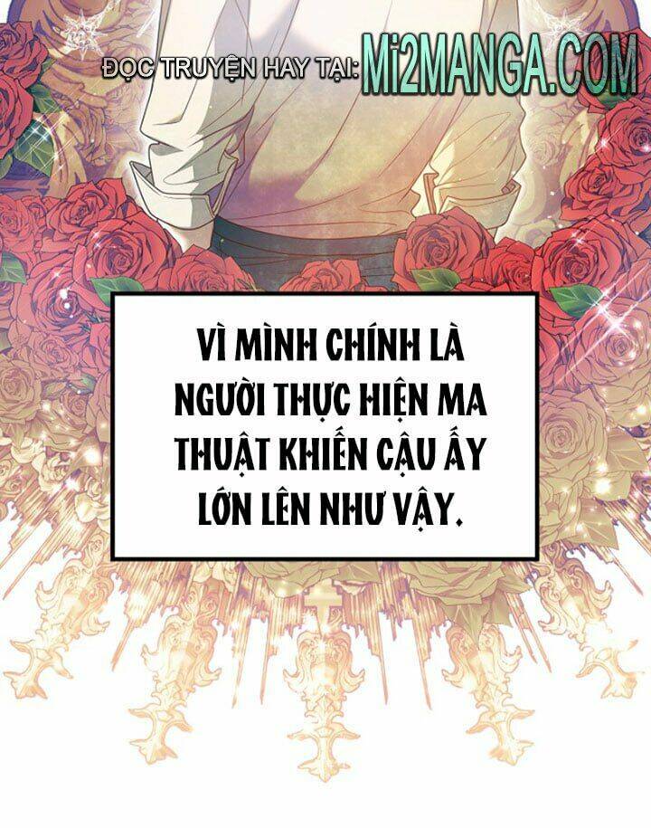 tôi đã gặp nam chính ở trong tù chapter 21.1 21