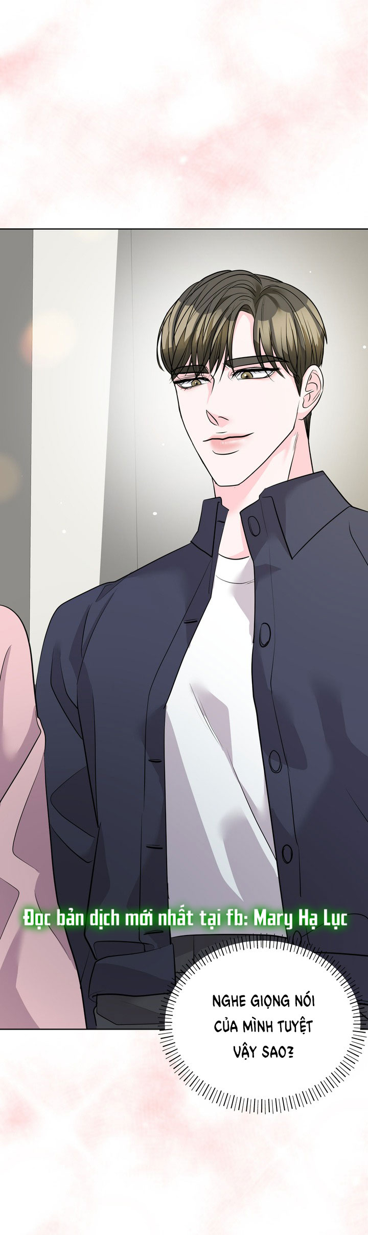 [18+] điều em cố giấu chapter 10.2 4