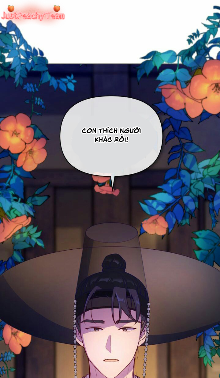 khi những nụ hoa nở rộ chapter 8 22