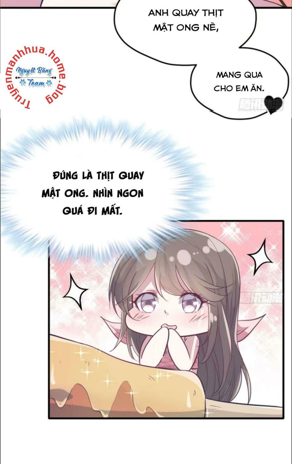 [16+] thảnh thơi thú thế chủng chủng điền, sinh sinh tể chapter 67 2