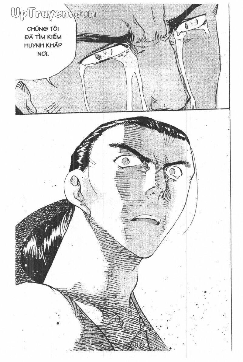 giang hồ bá đạo ký chapter 29 92