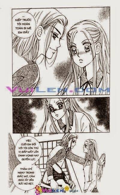 hắn ta, anh ấy và cô ấy - he and that girl chapter 2 72