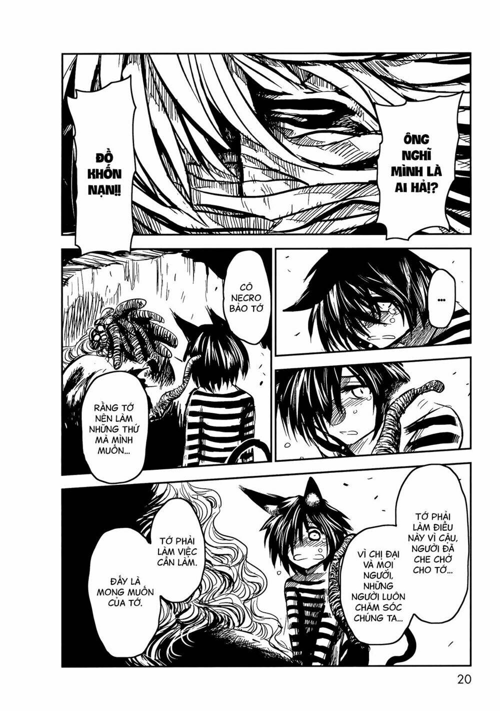 keyman chapter 60 17