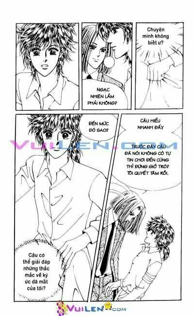 vật cản tình yêu chapter 2 118