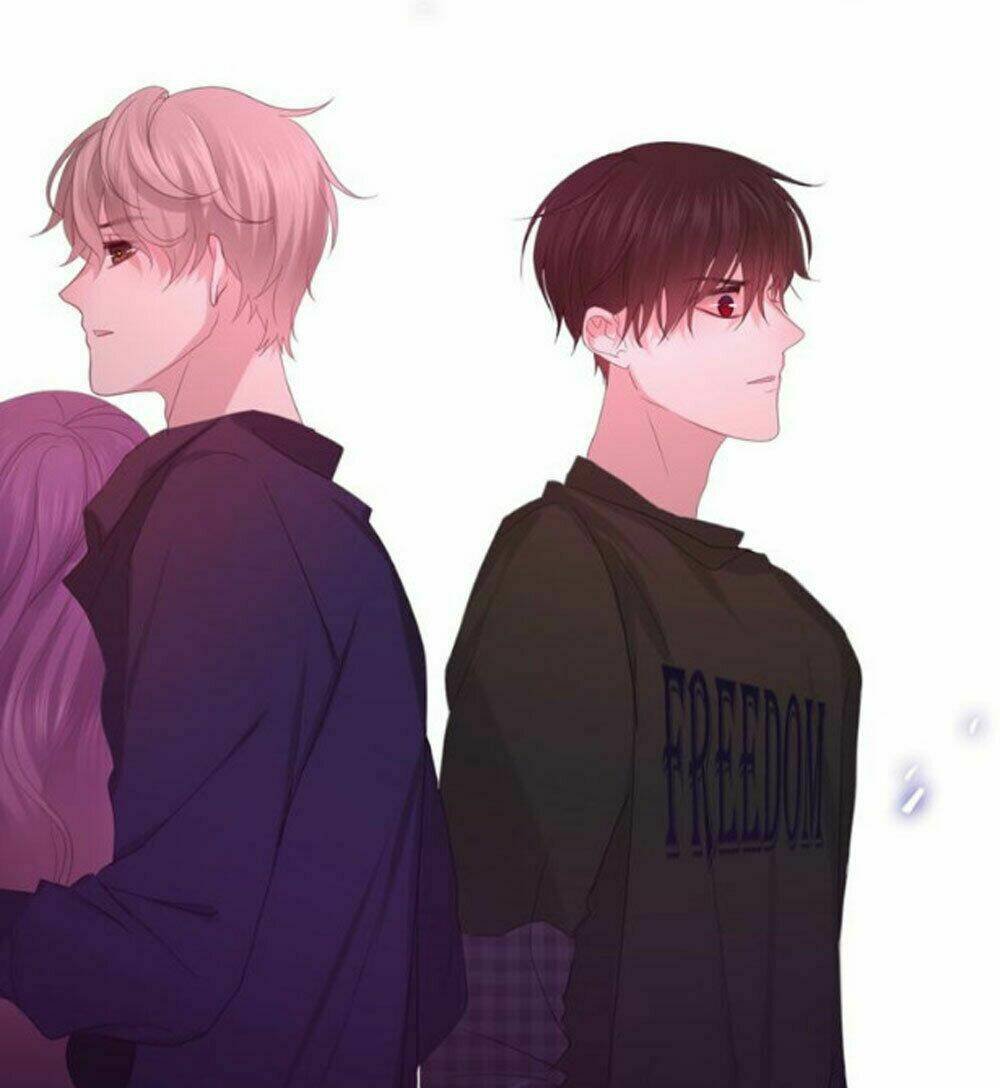 tháng sáu kì diệu chapter 48 3