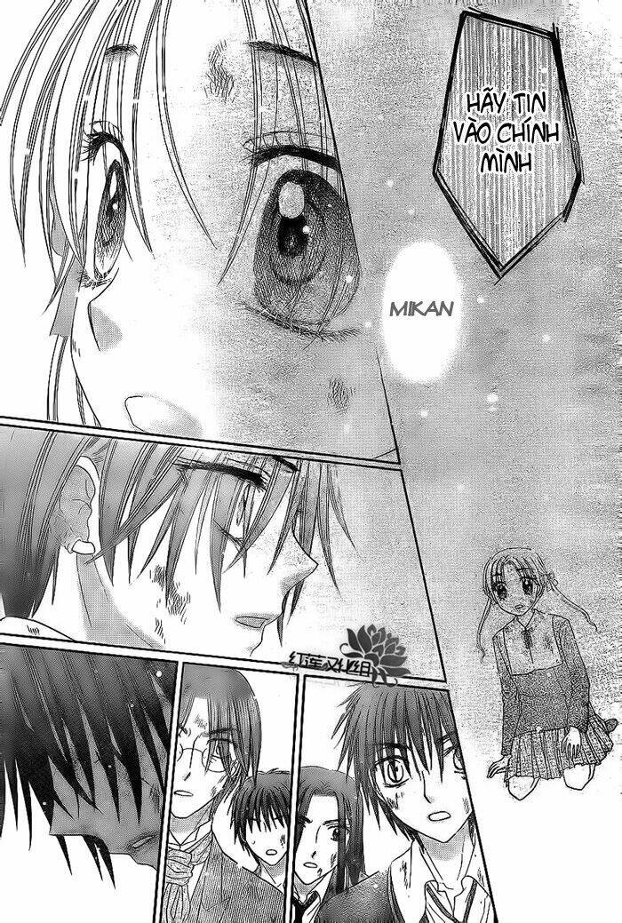 gakuen alice chapter 161 26