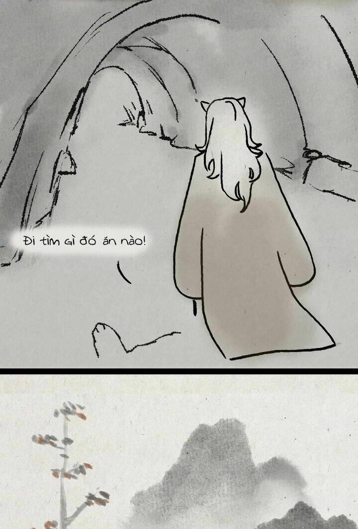 nhất thiền tiểu hòa thượng chapter 66 4