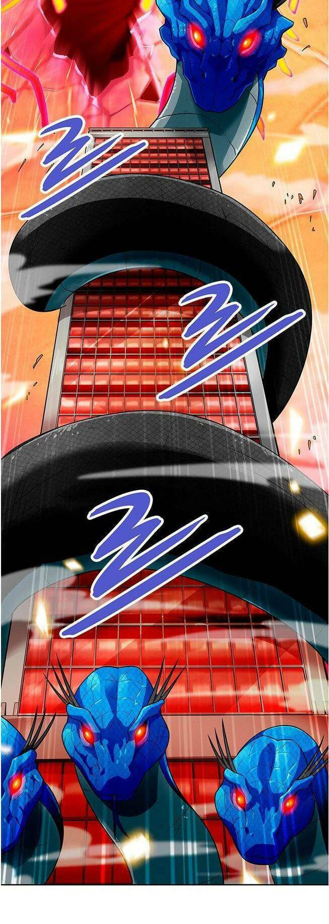 tôi tự động săn một mình chapter 57 42