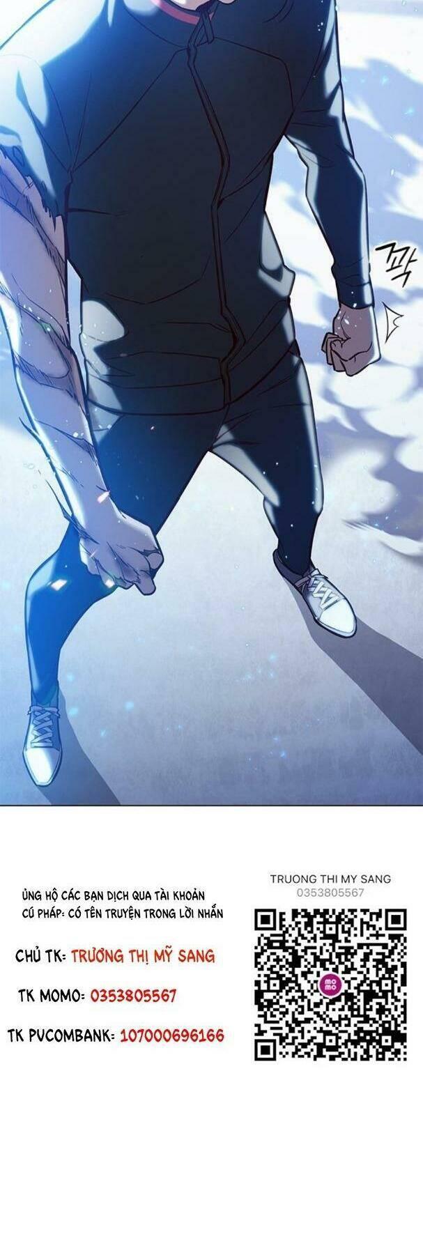 biến thân thành mèo chapter 175 63