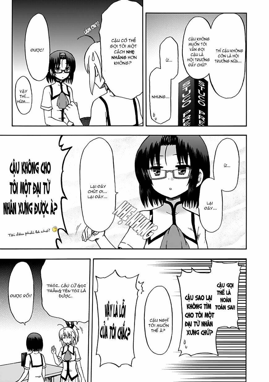 fujimura-kun meitsu chapter 82 10