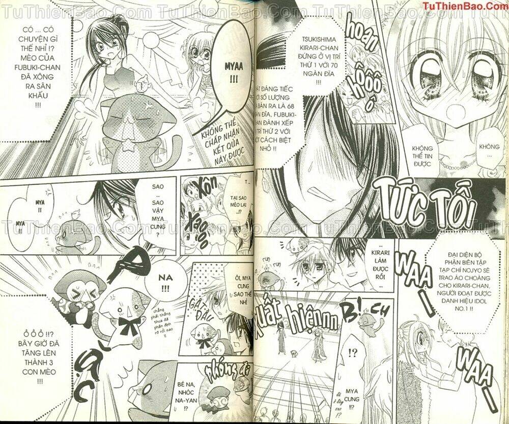 tôi là idol chapter 6 44