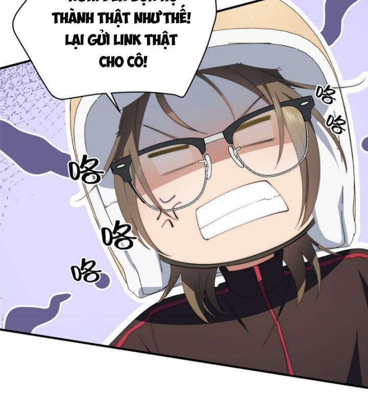 nữ chính chạy từ trong sách ra thì phải làm sao chapter 75 30