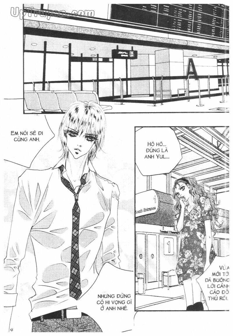 hoàng cung chapter 26 6