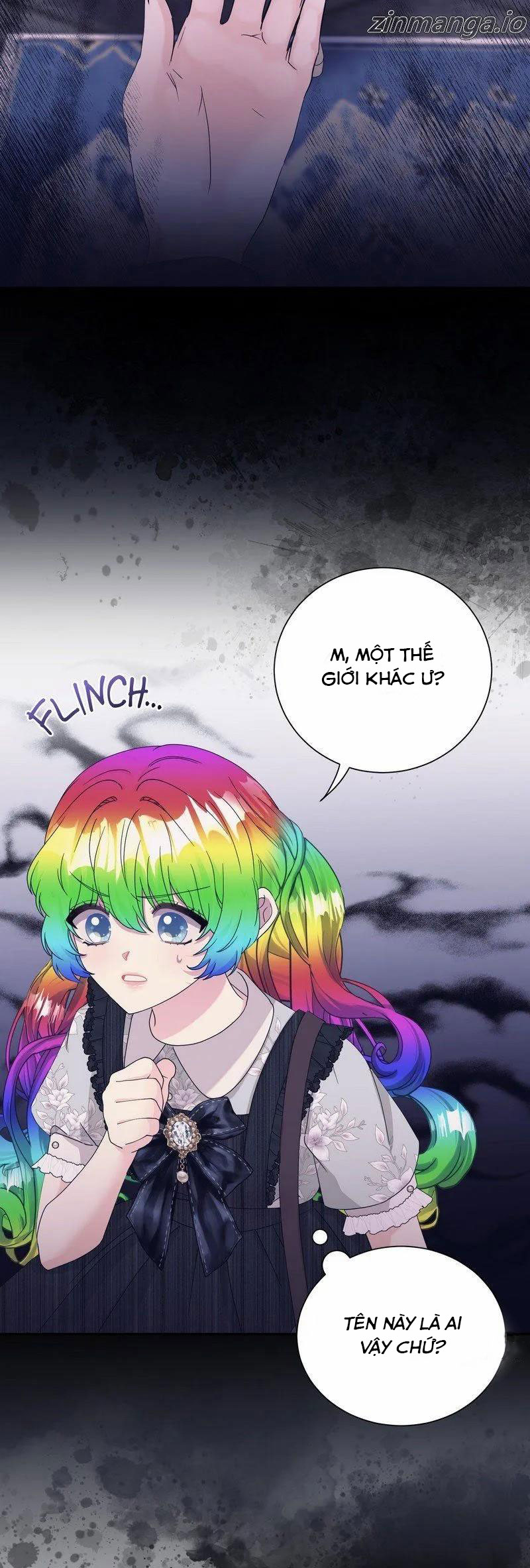 đức hạnh của công chúa phản diện chapter 20 18