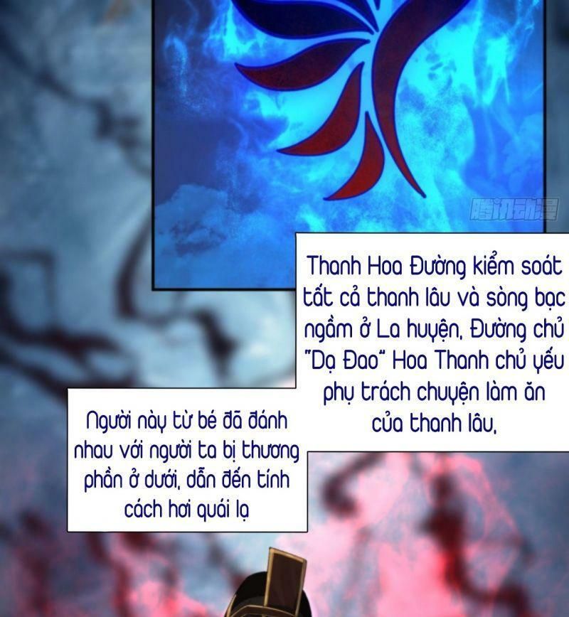 thông u đại thánh chapter 13 39