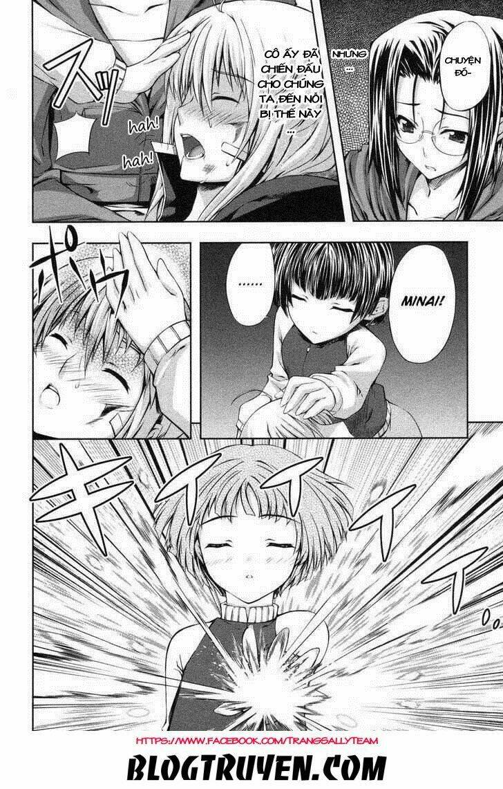 mondlicht (ánh trăng) chapter 5 4