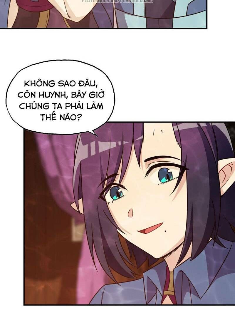 khởi đầu bằng một con côn chapter 60 17