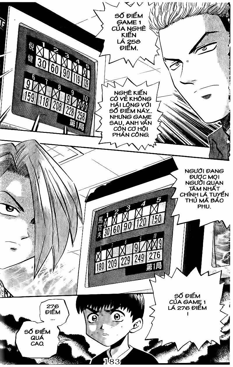 bowling king chapter 112 10