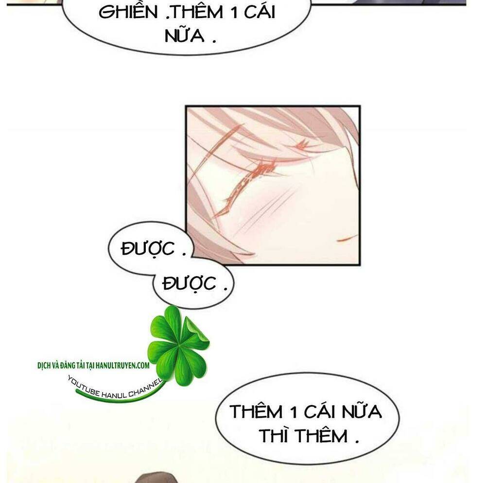 hôn nhân ấm áp : tổng tài sủng vợ thành nghiện chapter 42.1 16