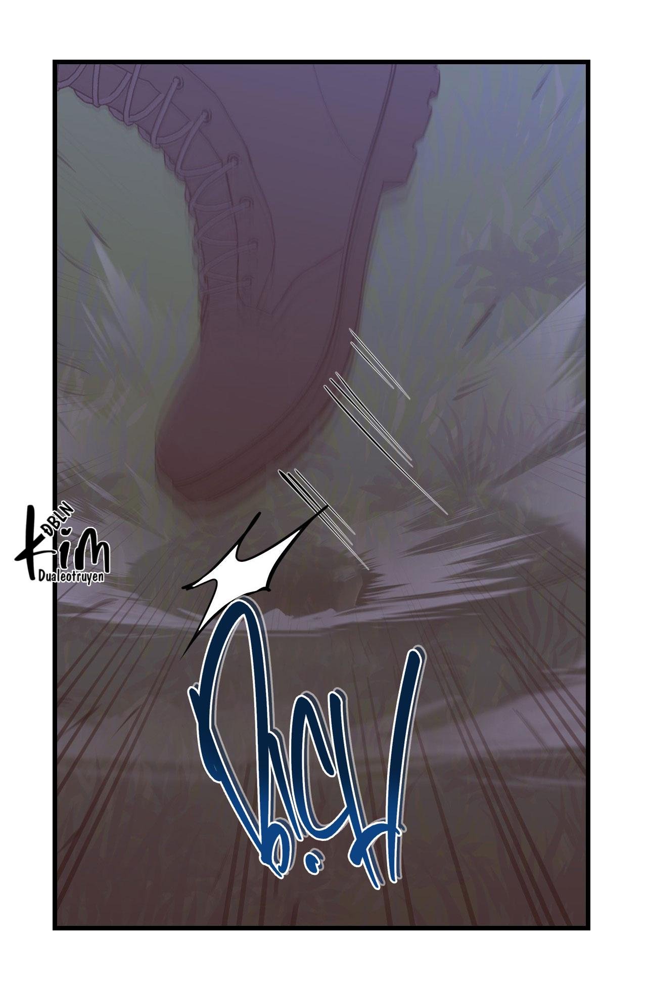 over the paradise chapter 42 11