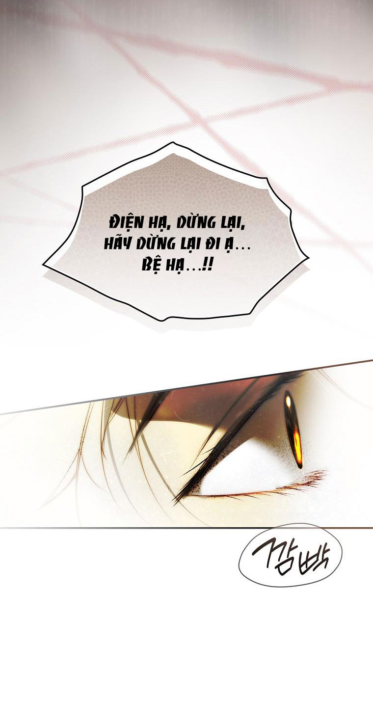 quý cô bí ẩn - secret lady chapter 87.2 17