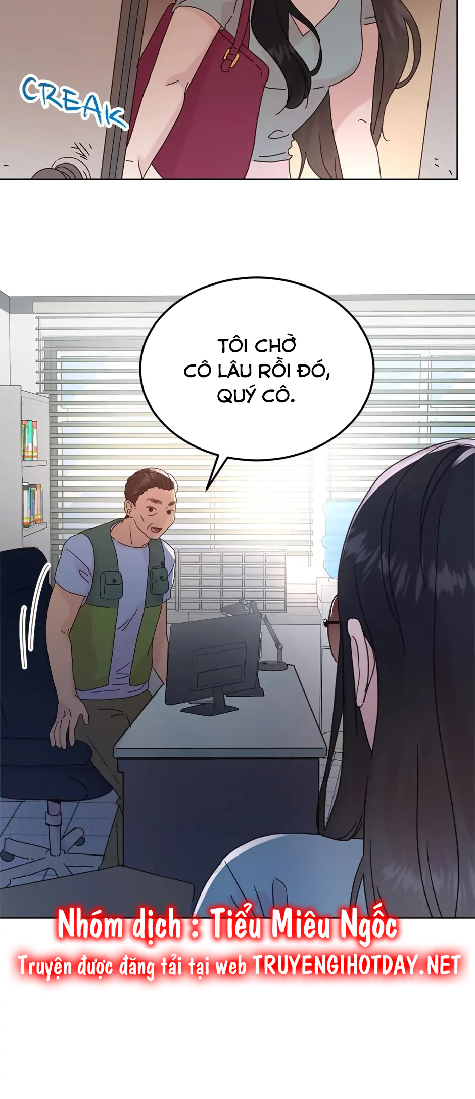 sự trả thù ngọt ngào của vợ tôi chapter 101 12