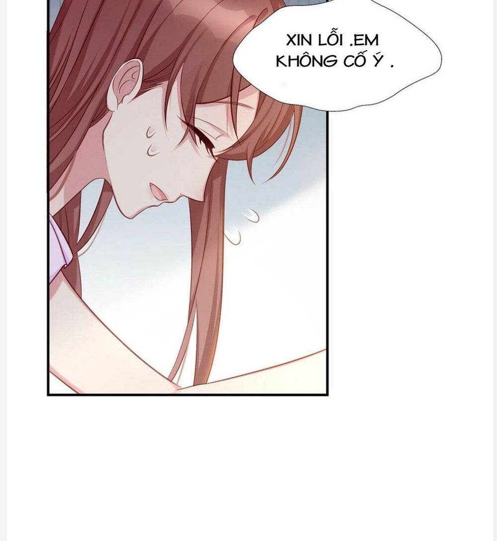 sủng em sủng tới tận cùng chapter 6 17