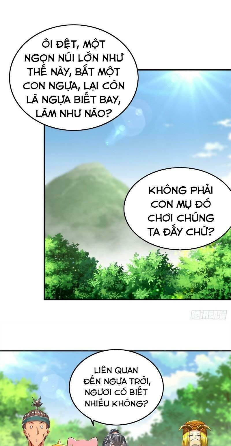 võng du chi tối cường đoán mệnh sư chapter 59 9