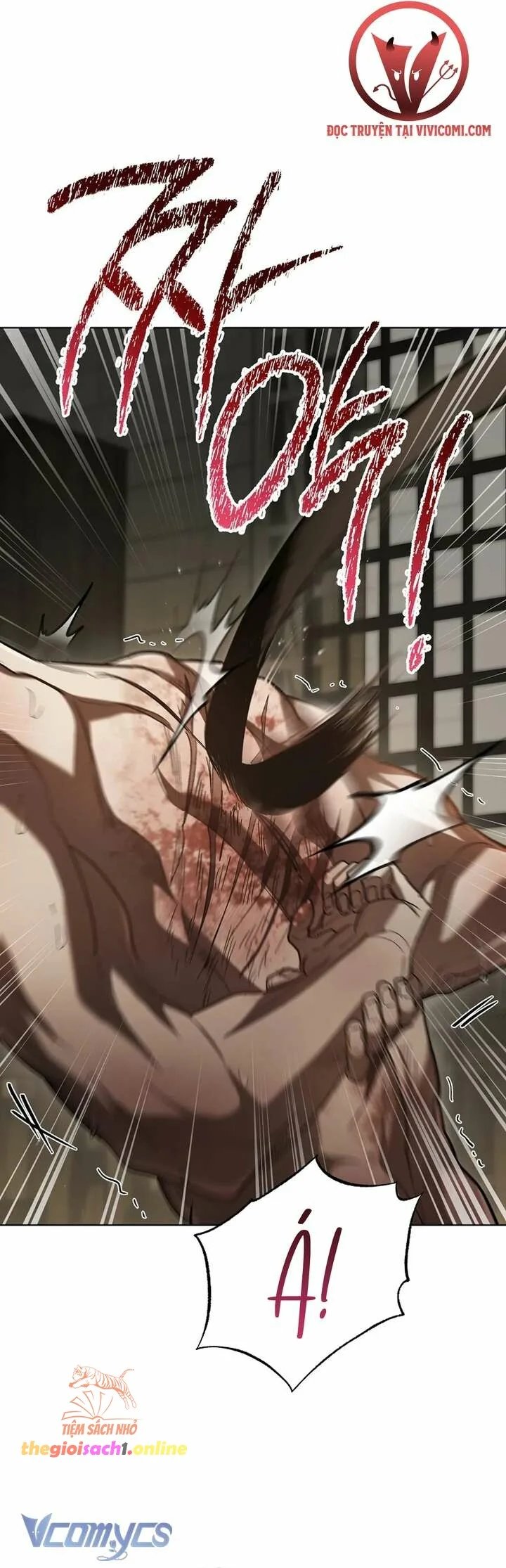 [18+] để tôi khóc đi chapter 3 6